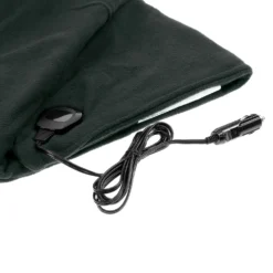 Laura Hill Heated Electric Car Blanket 150x110cm 12V - Black -Outdoor Equipment Sales Shop 9c0RkhNp6SL7xuMCggp9Oe80g