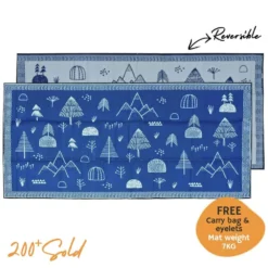 Wilderness Mat 2.4X6M -Outdoor Equipment Sales Shop 9dEInY1dAlxoaKJ4Pivb 7oKw