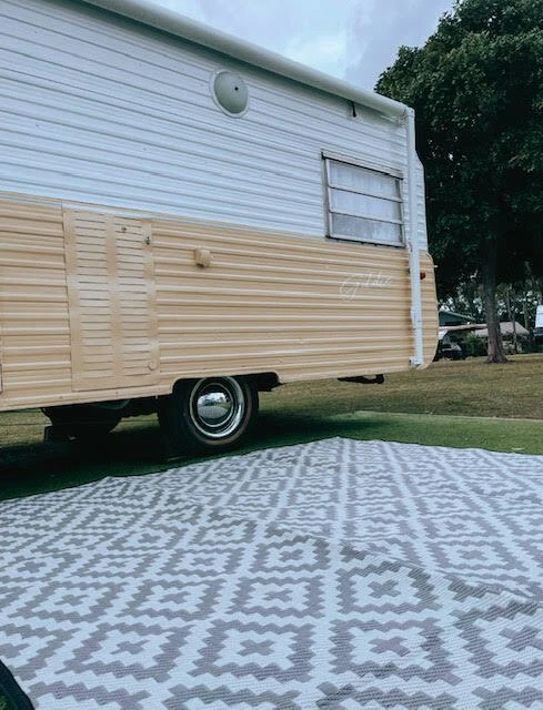 Argyle Diamond Mat 2.4X2.4M 16 Argyle Diamond Mat 2.4X2.4M - Image 16