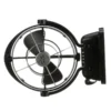 Black Sirocco 2 Gimbal Fan