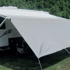 On The Road RV Caravan Awning Privacy Screen 4.6m -Outdoor Equipment Sales Shop 9uIP QHwn80fLPSqB njVyEE0 1