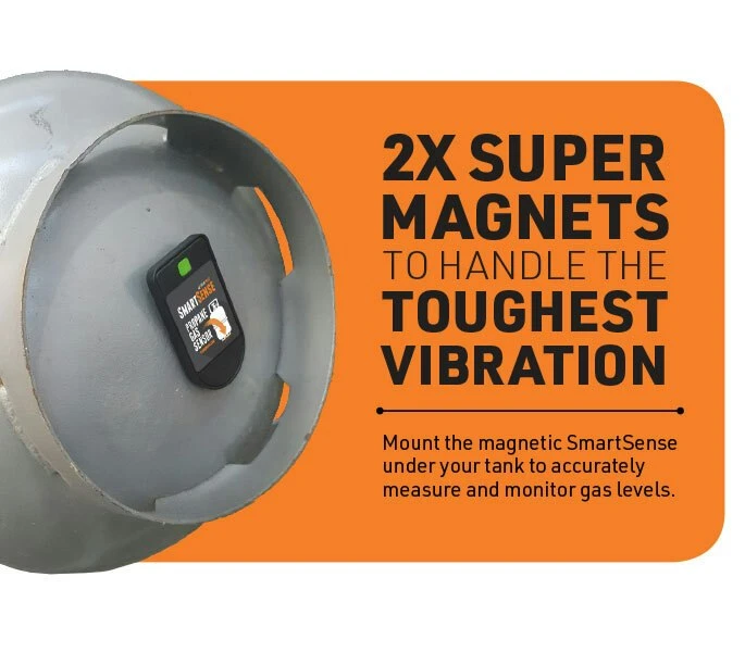 BMPRO Smartsense Wireless Lpg Monitor 5 BMPRO Smartsense Wireless Lpg Monitor - Image 5