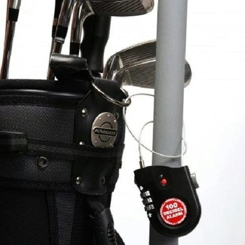 LOCK ALARM Laptop Computer Cable 6 LOCK ALARM Laptop Computer Cable - Image 6