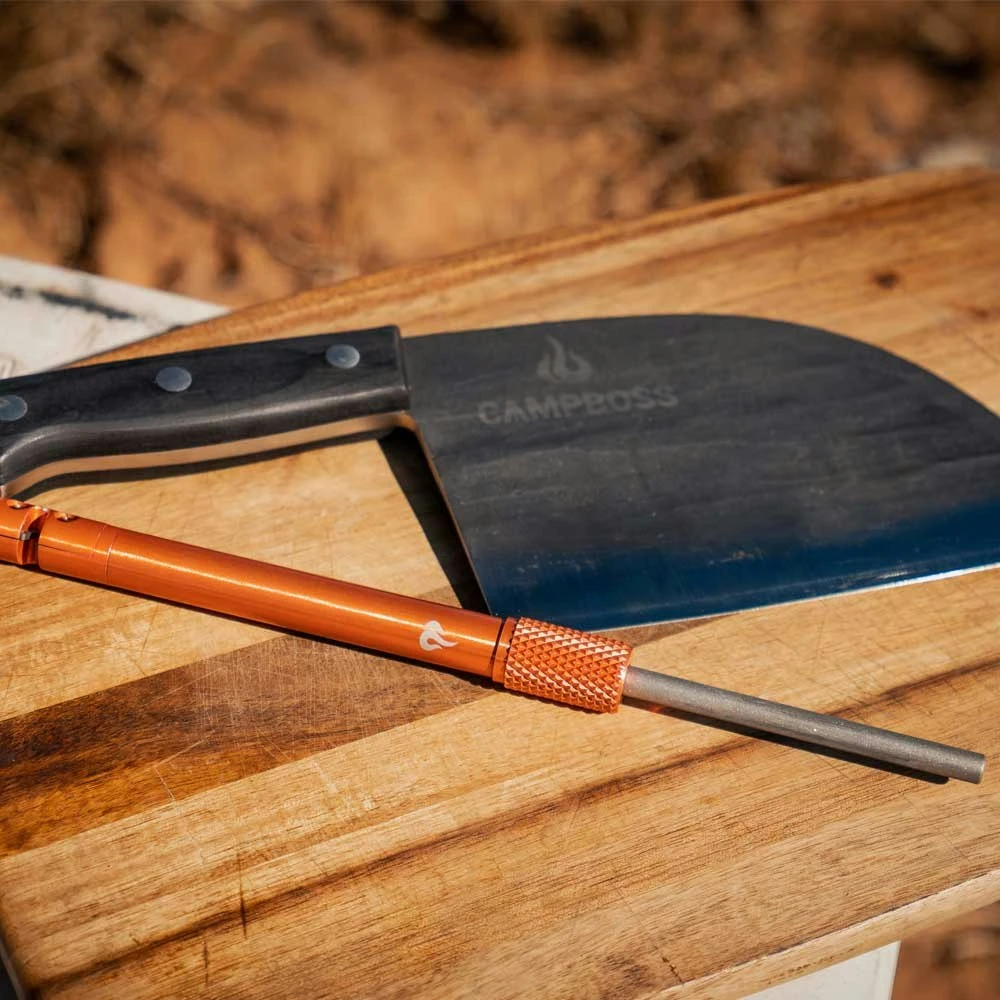 CampBoss - Boss Chopper 6 CampBoss - Boss Chopper - Image 6