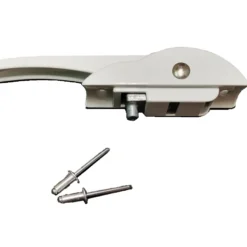 Aftermarket Lifting Handle To Suit Dometic Awnings - White