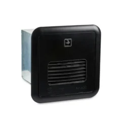 Truma AquaGo Instant Gas Hot Water Service Black