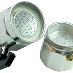 BR 9 Cup Coffee Percolator Moka Espresso Stove Top Maker Perculator Aluminium Stove Top -Outdoor Equipment Sales Shop Aepr4Sekk j90Zjtl0TX9UICI