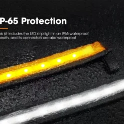 Led Flexible Camping Strip Light 5050 SMD 12V 1.3M 2 Colours 15 Led Flexible Camping Strip Light 5050 SMD 12V 1.3M 2 Colours -Outdoor Equipment Sales Shop Avc67CwGNHeSczb kOze6Vmd0