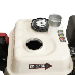 Kolner 13hp 25.4mm Horizontal Key Shaft Q Type Petrol Engine Electric Start -Outdoor Equipment Sales Shop Avt2F KzdrTHa9mIePKJtgJ68