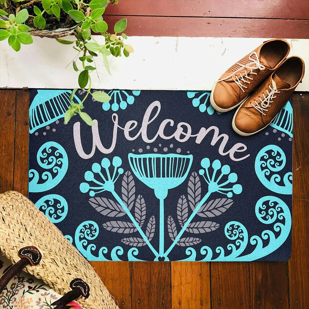 KIWIANA Doormat 7 KIWIANA Doormat - Image 7