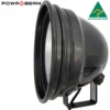 Powa Beam 175mm/7" QH 100W Spotlight With Bracket