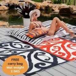 Mangopare Mat 1.8X2.7M 33 Mangopare Mat 1.8X2.7M -Outdoor Equipment Sales Shop BOsF lBsDWX4MEr6mthBSS XU