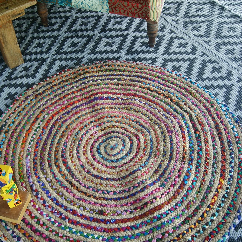 Chindi Jute, 1.2M 13 Chindi Jute, 1.2M - Image 13