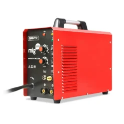 Giantz Welder Inverter MIG MMA TIG 4 IN 1 220 Amp Gas Gasless Wire Portable Welding 9 Giantz Welder Inverter MIG MMA TIG 4 IN 1 220 Amp Gas Gasless Wire Portable Welding -Outdoor Equipment Sales Shop B GHGYl Qg60hIGXuFPAZFnXM