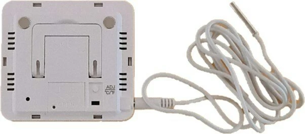 On The Road RV Digital Fridge Thermometer 2 On The Road RV Digital Fridge Thermometer - Image 2