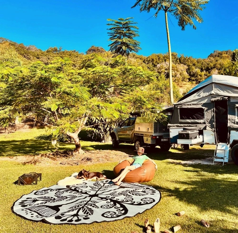 Kiwiana Mat 2.7M 9 Kiwiana Mat 2.7M - Image 9