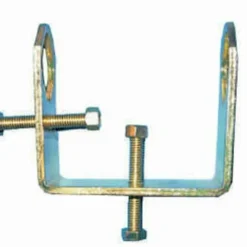 Australian RV 4" Mast Clamp