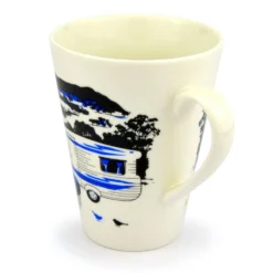Van Go - China Mug 400ml -Outdoor Equipment Sales Shop BkLNpabaRnIwEq pik4 AMV w