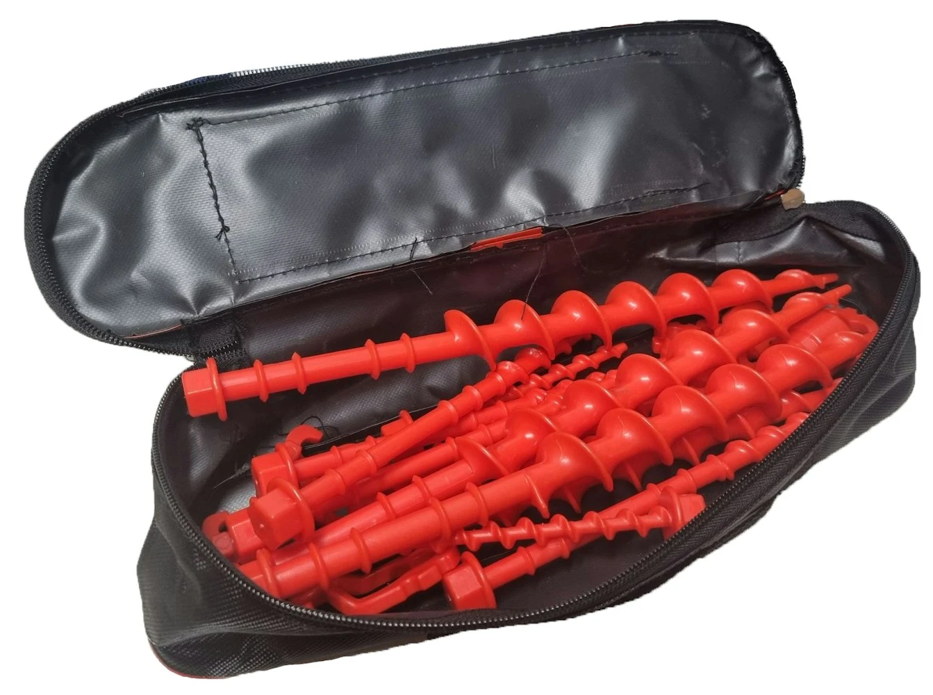 Triton 20 Piece Screw Peg Kit + Free Drill Adaptor 4 Triton 20 Piece Screw Peg Kit + Free Drill Adaptor - Image 4