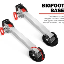 4x 740MM Drop Down Corner Legs 1500LBS Caravan Camper Trailer Stabilizer -Outdoor Equipment Sales Shop C CJ4kl736vu2HCQqtsrhaGyc