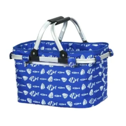 Alfresco Picnic Basket Folding Large Bag -Outdoor Equipment Sales Shop C4thJvoJbkMGufuUIfGa6HU0c