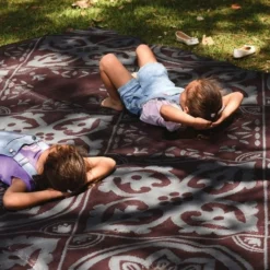 Casablanca Mat 3X3M -Outdoor Equipment Sales Shop C6BKhmhp PvKf4yDbn 5SEDWQ