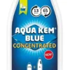 Thetford Aqua Kem Blue Concentrated - 780ml