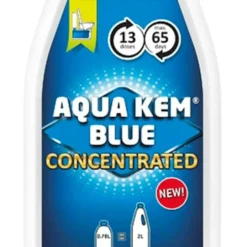 Thetford Aqua Kem Blue Concentrated - 780ml