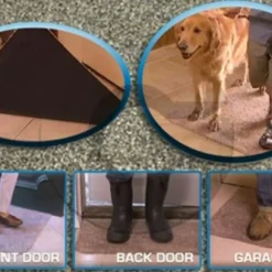 Super Absorbent Doormat Clean Step Mat Microfibre Non-Slip Absorbs Mud Water Pet -Outdoor Equipment Sales Shop CBLe7g4IprZ1ngVbDLYdnnQPM