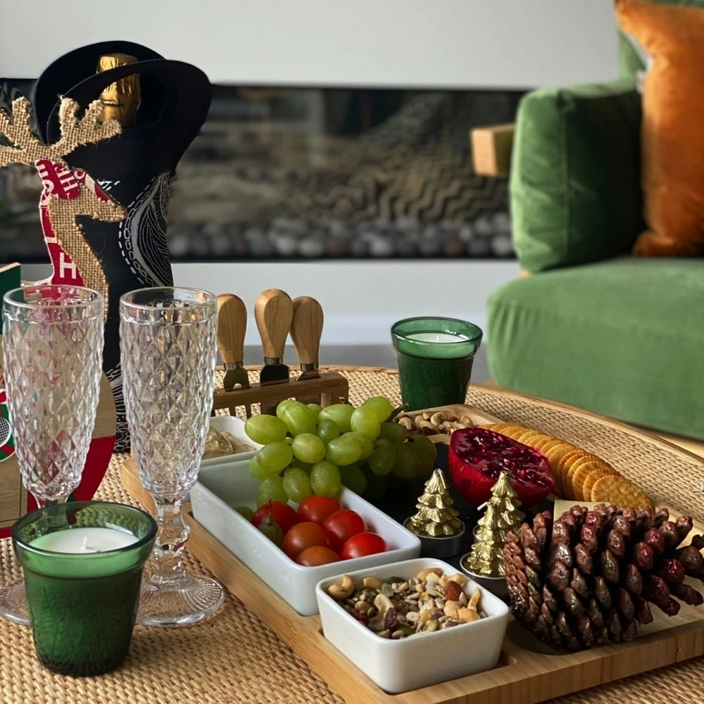 Charcuterie Platter Set 12 Charcuterie Platter Set - Image 12