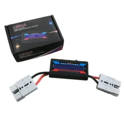 150A Watt Meter