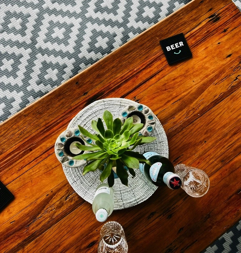 Argyle Diamond Mat 2.4X2.4M 7 Argyle Diamond Mat 2.4X2.4M - Image 7