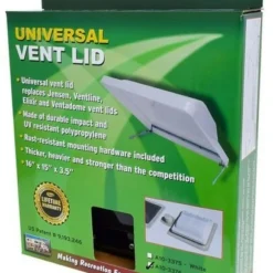 Universal 14" Replacement Hatch Lid