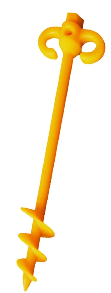 Triton 500mm SPIRAL PEG 1 Triton 500mm SPIRAL PEG