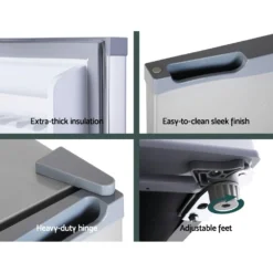 Glacio 65L Portable Fridge/ Freezer 12 Glacio 65L Portable Fridge/ Freezer -Outdoor Equipment Sales Shop CfsMHK0Ao 2mlpfyX0TcOuMF4