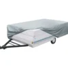 Kaiser Heavy Duty 14-16ft Camper Trailer Cover 300D Polyester UV