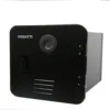 FOGATTI Hot Water System Black Door