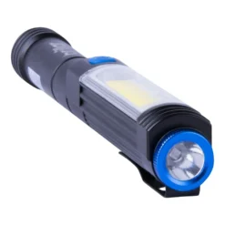 High-Powered 400 Lumen LED UV Inspector Battery Spotlight -Outdoor Equipment Sales Shop CpF0QFQdRYIyEkEf04ablTCEc