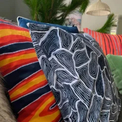 Fingerprints Cushion Cover 16 Fingerprints Cushion Cover -Outdoor Equipment Sales Shop CySNW3wIyTn7255vC9JkG0YwE