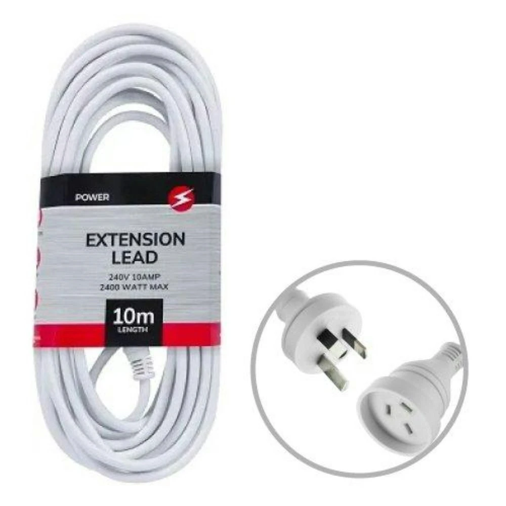 Extension Lead 10m 1 Extension Lead 10m