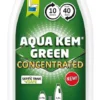 Thetford Aqua Kem Green Concentrated - 750ml