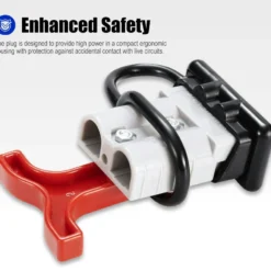 10x 50Amp Anderson Style Plug T-Bar -Outdoor Equipment Sales Shop DAj4sG hsgrEFLppPeO3mKgM