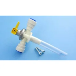 Truma Safety Drain Valve 12mm