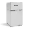 Kolner 105L Portable Upright Fridge Freezer