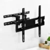 Artiss TV Wall Mount Bracket Tilt Swivel Full Motion Flat Slim LED LCD 23 32 42 50 55 Inch