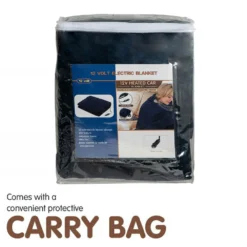 Heated Electric Car Blanket 150x110cm 12V - Blue -Outdoor Equipment Sales Shop DcEDw6tFhGPmMn uuhUgyEQTk