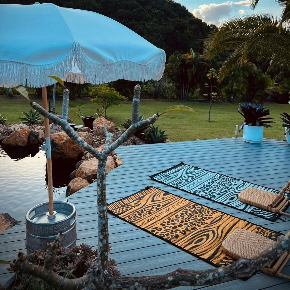 Nature'S Mark Mat 0.9X1.8M 6 Nature'S Mark Mat 0.9X1.8M - Image 6