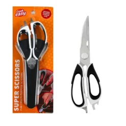 Multipurpose Kitchen Scissors, Super Scissors, Stainless Steel Blades 11 Multipurpose Kitchen Scissors, Super Scissors, Stainless Steel Blades -Outdoor Equipment Sales Shop Dd3GtLQhayp2rNctgXo2XEFQ8