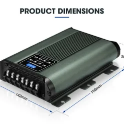 12V 20A DC To DC Battery Charger MPPT System Kit Isolator Dual Battery 19 12V 20A DC To DC Battery Charger MPPT System Kit Isolator Dual Battery -Outdoor Equipment Sales Shop Dr09G0wWgzDS rQXokXO8KDkI