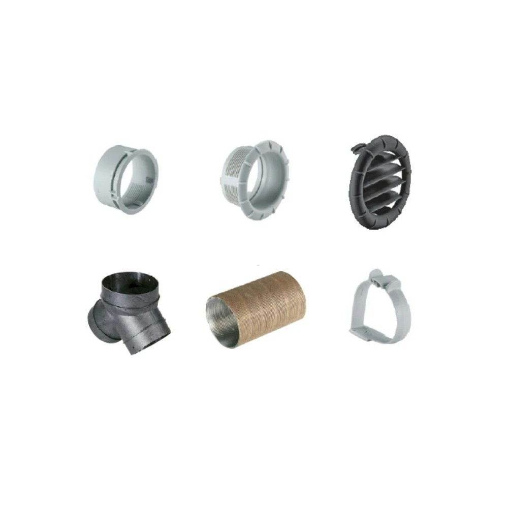 Truma - VarioHeat Eco - Additional Warm Air Kit 1 Truma - VarioHeat Eco - Additional Warm Air Kit